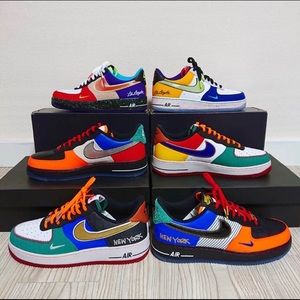 Air Force one